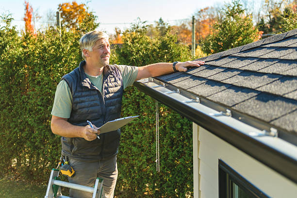 Trusted Storm Damage Roof Repair service in Algonquin, MD - Ben Roofing and Steel LLC